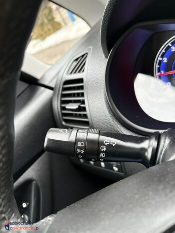 Hyundai ix20 full