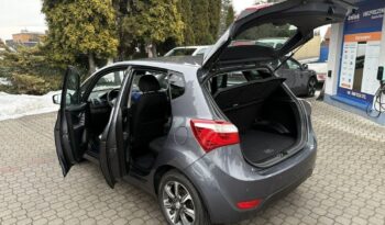 Hyundai ix20 full