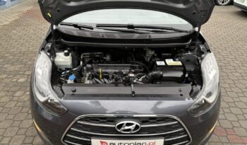 Hyundai ix20 full
