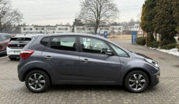 Hyundai ix20 full