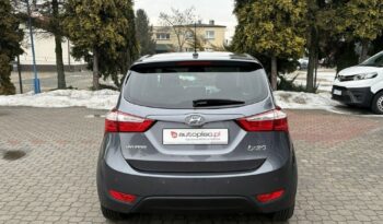 Hyundai ix20 full