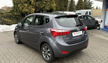 Hyundai ix20 full