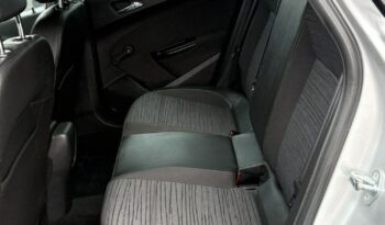Opel Astra full