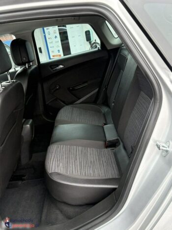 Opel Astra full