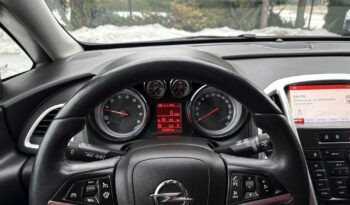 Opel Astra full