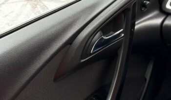 Opel Astra full