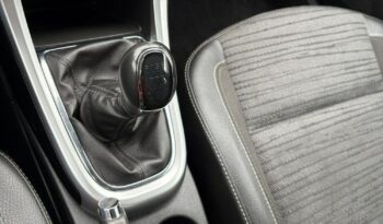 Opel Astra full