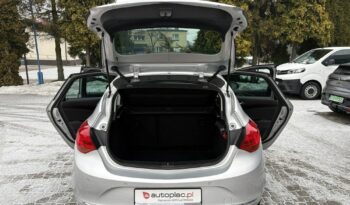 Opel Astra full