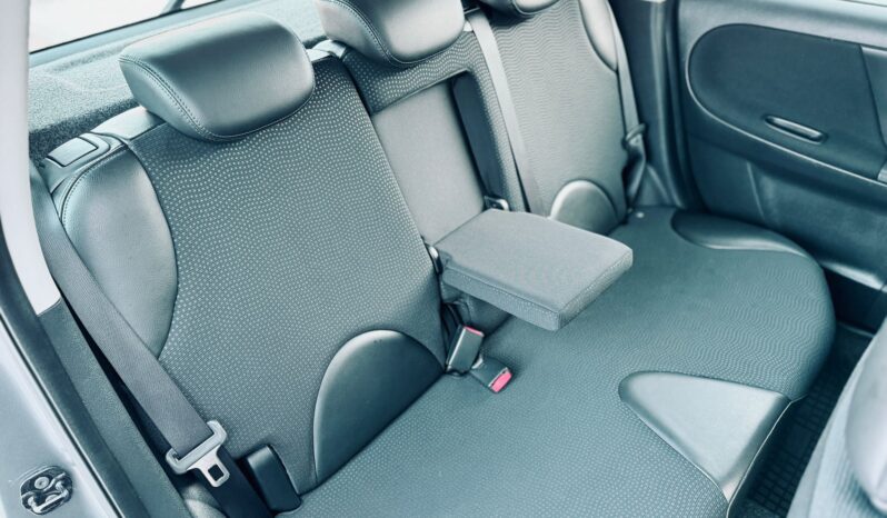 Nissan Note 1.4 benz 88KM; Bezwypadkowy; Świetny stan; Z Niemiec; FV Marża; Gwarancja! full