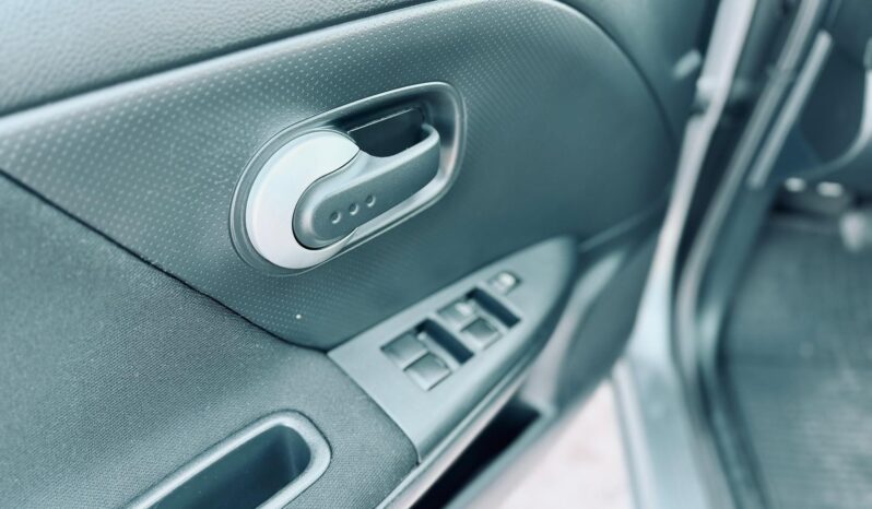 Nissan Note 1.4 benz 88KM; Bezwypadkowy; Świetny stan; Z Niemiec; FV Marża; Gwarancja! full