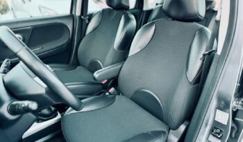 Nissan Note 1.4 benz 88KM; Bezwypadkowy; Świetny stan; Z Niemiec; FV Marża; Gwarancja! full