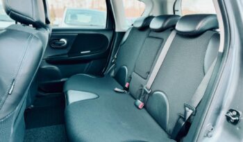 Nissan Note 1.4 benz 88KM; Bezwypadkowy; Świetny stan; Z Niemiec; FV Marża; Gwarancja! full