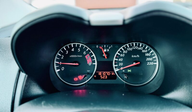 Nissan Note 1.4 benz 88KM; Bezwypadkowy; Świetny stan; Z Niemiec; FV Marża; Gwarancja! full