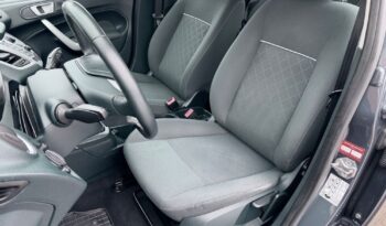Ford Fiesta 1.25 benz 82KM Top Stan; Bogata wersja; Z Niemiec; FV Marża; Gwarancja full