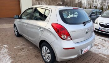 Hyundai i20 1.2 Star Edition full