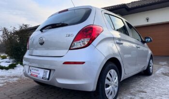 Hyundai i20 1.2 Star Edition full