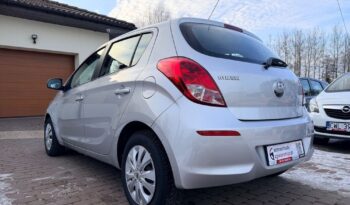 Hyundai i20 1.2 Star Edition full