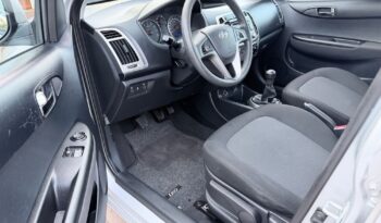 Hyundai i20 1.2 Star Edition full