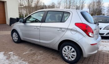 Hyundai i20 1.2 Star Edition full
