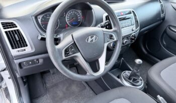 Hyundai i20 1.2 Star Edition full