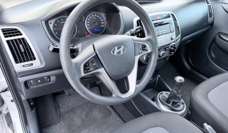 Hyundai i20 1.2 Star Edition full