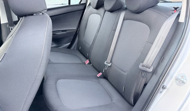 Hyundai i20 1.2 Star Edition full