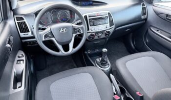 Hyundai i20 1.2 Star Edition full