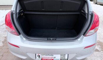 Hyundai i20 1.2 Star Edition full