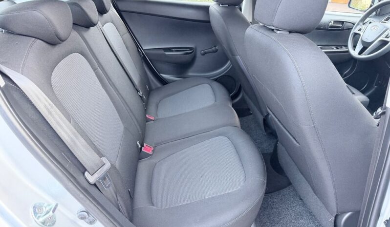 Hyundai i20 1.2 Star Edition full