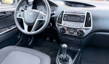 Hyundai i20 1.2 Star Edition full