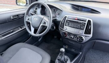 Hyundai i20 1.2 Star Edition full