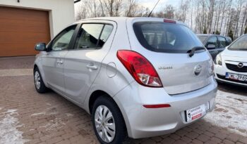 Hyundai i20 1.2 Star Edition full