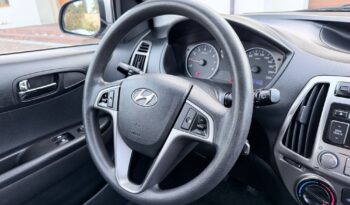 Hyundai i20 1.2 Star Edition full