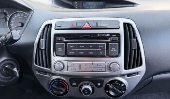 Hyundai i20 1.2 Star Edition full
