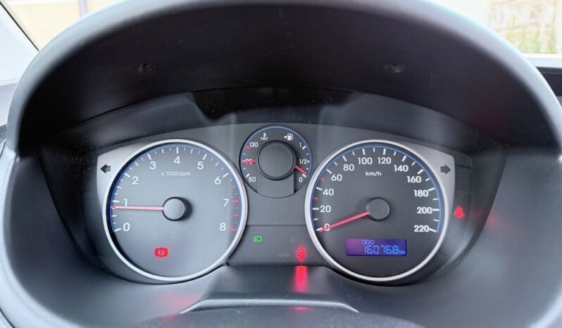 Hyundai i20 1.2 Star Edition full