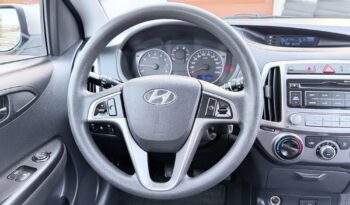 Hyundai i20 1.2 Star Edition full