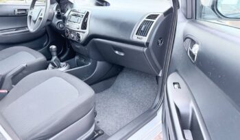 Hyundai i20 1.2 Star Edition full
