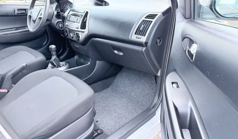 Hyundai i20 1.2 Star Edition full