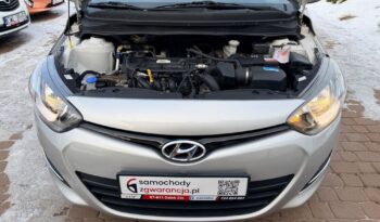 Hyundai i20 1.2 Star Edition full