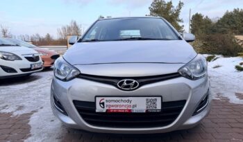 Hyundai i20 1.2 Star Edition full