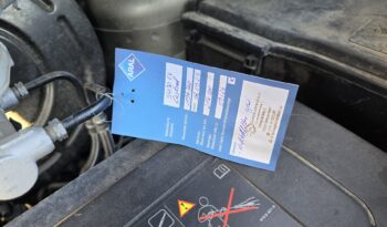 Renault Trafic 9 miejsc, 2 komplety kół full