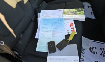 Renault Trafic 9 miejsc, 2 komplety kół full