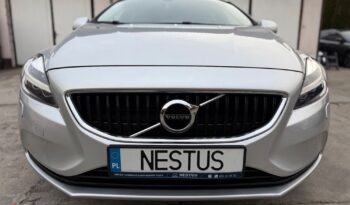Volvo V40 T3 Momentum full