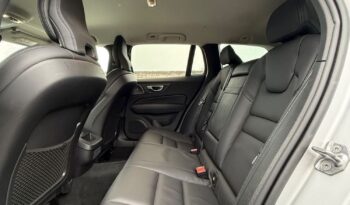 Volvo V60 D3 AWD Geartronic Inscription full