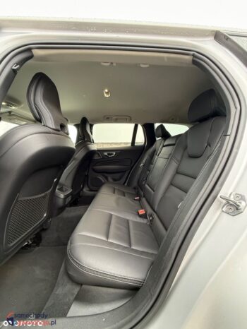 Volvo V60 D3 AWD Geartronic Inscription full
