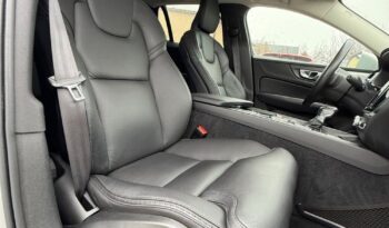 Volvo V60 D3 AWD Geartronic Inscription full