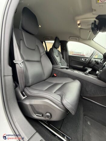 Volvo V60 D3 AWD Geartronic Inscription full