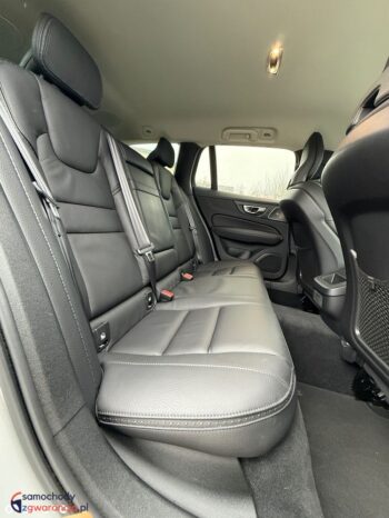 Volvo V60 D3 AWD Geartronic Inscription full
