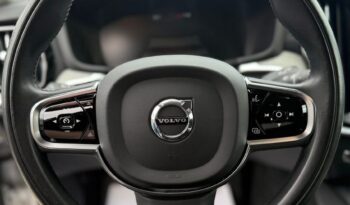 Volvo V60 D3 AWD Geartronic Inscription full