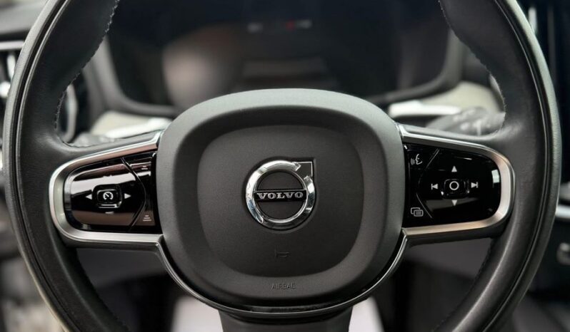 Volvo V60 D3 AWD Geartronic Inscription full
